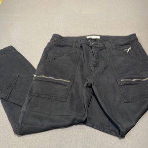 joie “Park Skinny” jeans